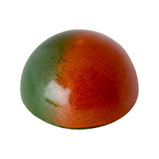 calamansi chocolate bonbon