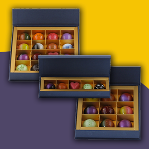 Chocolate Confection