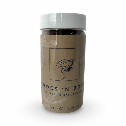 Caramelized Almond Dark Chocolate Dragees - Image 2