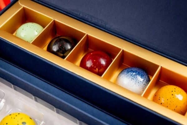 Bonbon & Praline Gift Box