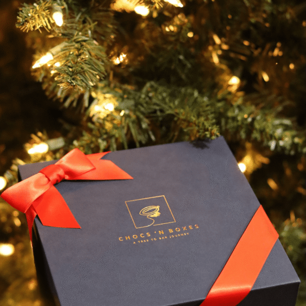 LUXURY GIFT BOXES (16 pcs All Bonbons)